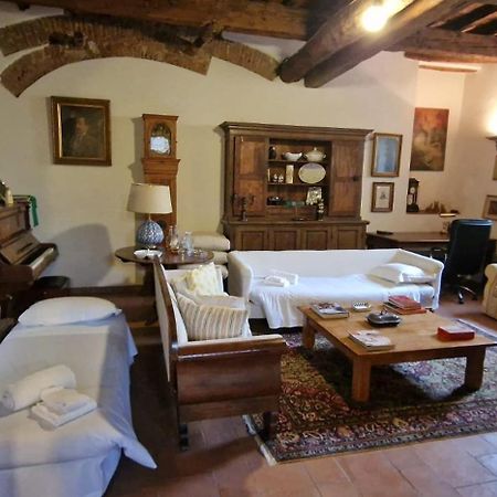Апартаменты Il Pozzo Dei Desideri Firenze Экстерьер фото