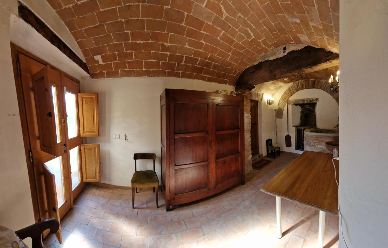 Апартаменты Il Pozzo Dei Desideri Firenze Экстерьер фото