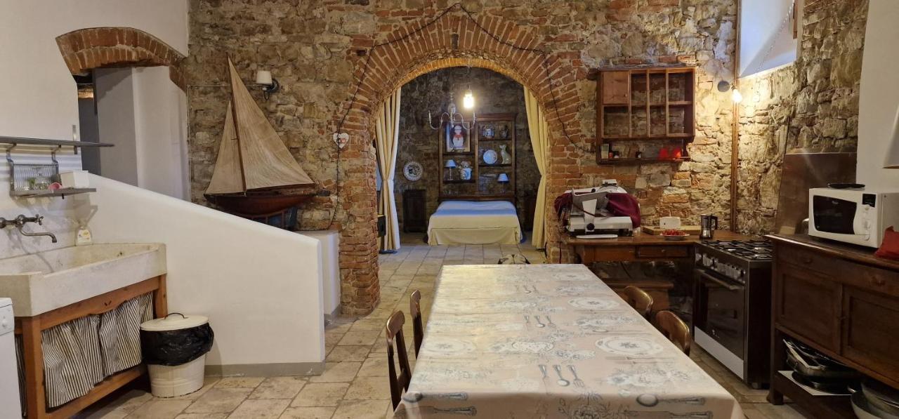 Апартаменты Il Pozzo Dei Desideri Firenze Экстерьер фото